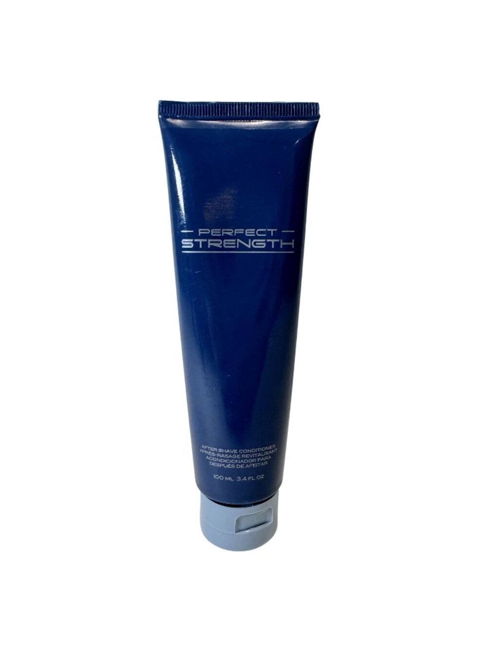 Avon Perfect Strength After Shave Conditioner 3.4 oz Sealed